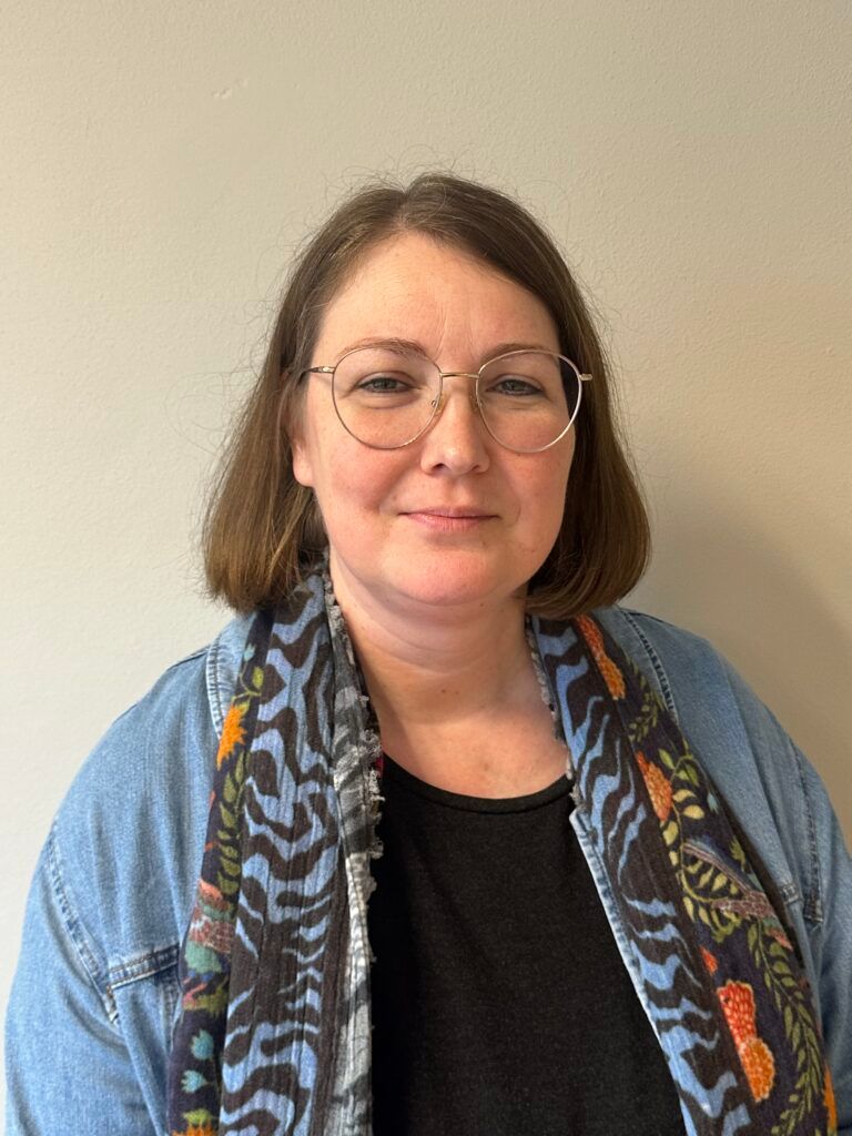 Foto van Tanja Wattimena-Jansen